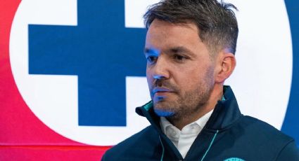 “Es el desafío más grande de mi carrera”: Nicolás Larcamón se rinde ante Cruz Azul en Liga MX