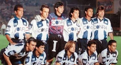 Mundial de Clubes 2025: Así fue el primer partido entre Monterrey e Inter de Milán en los noventa