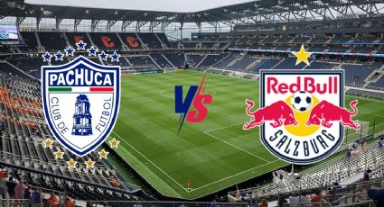 ¿Dónde mirar Pachuca vs Salzburg por el Grupo H del Mundial de Clubes 2025?