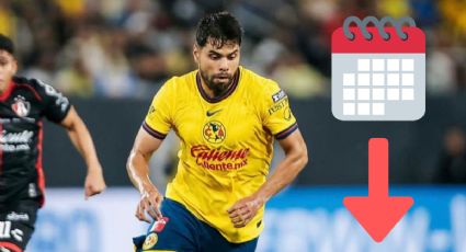 América ya tendría fecha para la salida de Néstor Araujo, ¿por qué no lo han anunciado?