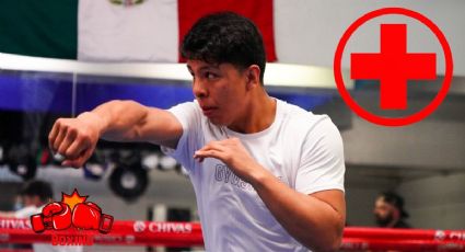 Jaime Munguía: Muestra "B" confirma positivo en prueba antidopaje; buscarán demostrar su inocencia