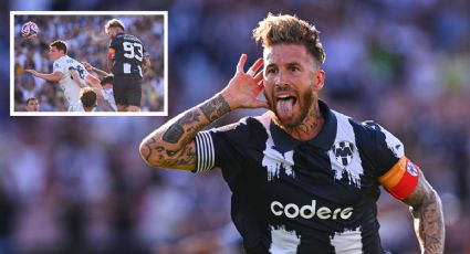 Mundial de Clubes 2025: Monterrey consigue valioso empate ante Inter con gol de Sergio Ramos | VIDEO