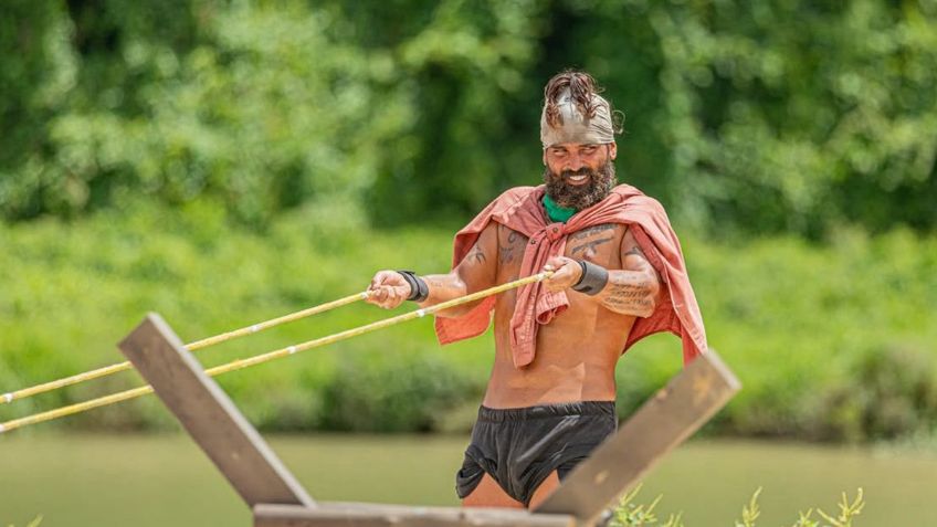 Survivor México: 3 razones por las que los Villanos deberían mandar a John Guts con los Héroes