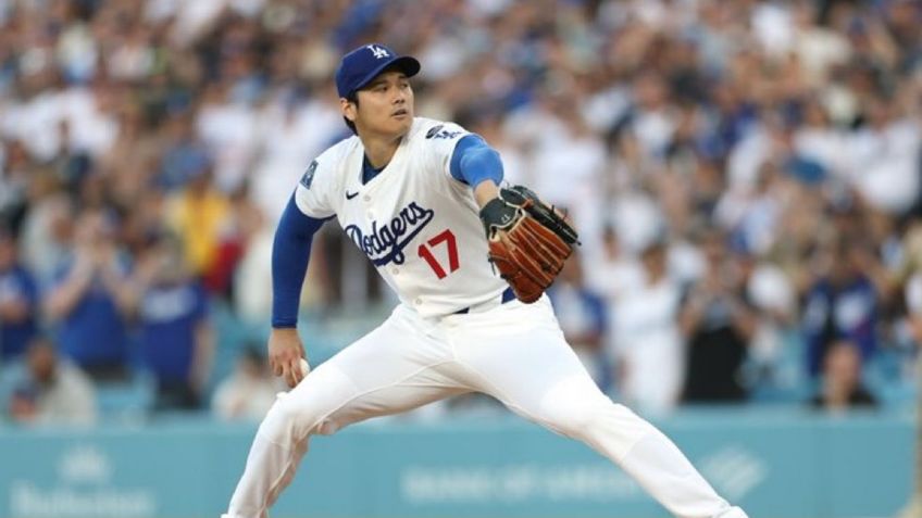 ¡A 100 millas por hora! Así fue el brutal regreso de Shohei Ohtani como pitcher en la MLB | VIDEO