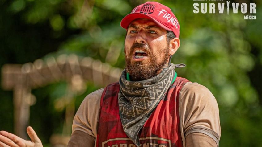 Survivor México: Sargento Rap retoma su alianza con John Guts para acabar con Villanos | VIDEO