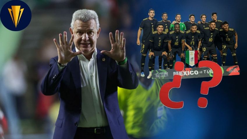 Javier Aguirre “vetó” hasta 3 jugadores de la Selección Mexicana por falta de compromiso