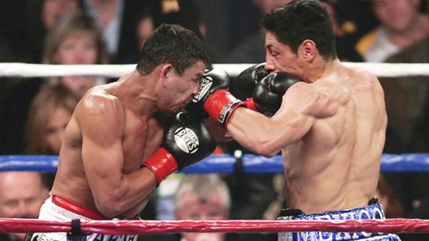 El campeón mexicano que desafió a Márquez al límite y perdió su última pelea contra el cáncer