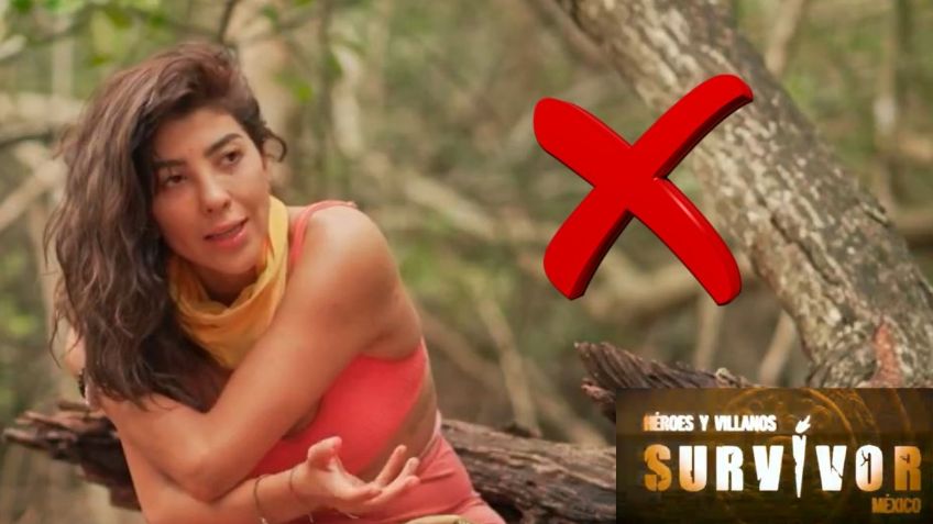 Survivor México: Frida Urbina revela la razón por la que no logró encajar en Héroes | VIDEO
