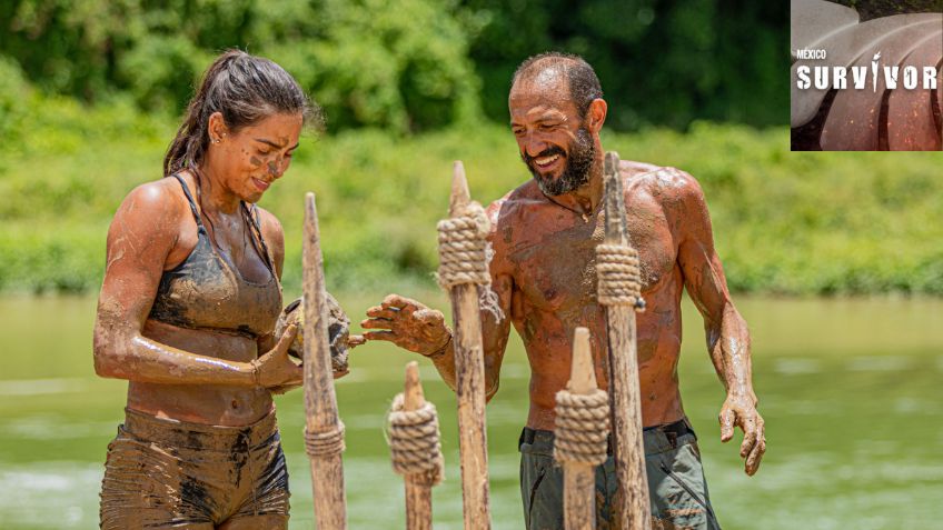 Survivor México: Héroes ganan la segunda Recompensa en un cierre cardíaco, ¿qué obtuvieron?