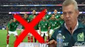 Foto ilustrativa de la nota titulada: Selección Mexicana: Revelan a 2 posibles jugadores que Javier Aguirre vetó del ‘Tricolor’