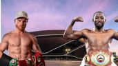 Foto ilustrativa de la nota titulada: Canelo vs Crawford: Confirman el estadio para la pelea del sábado 13 de septiembre