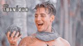 Foto ilustrativa de la nota titulada: Survivor México: Agustín Fernández recibe dura crítica de Villanos, ¿será eliminado?