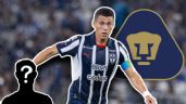 Foto ilustrativa de la nota titulada: Pumas tiene opción B en caso de no fichar a Héctor Moreno, es un examericanista