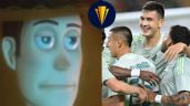 Foto ilustrativa de la nota titulada: Los MEMES no perdonan a la Selección Mexicana, a pesar del triunfo ante Surinam en Copa Oro 2025