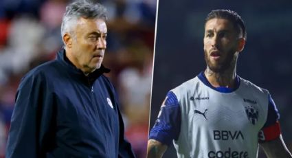 Mundial de Clubes 2025: Torrent confiesa que gol de Sergio Ramos a Inter fue practicado 7 veces