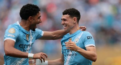 Manchester City doblega al Wydad AC en su presentación dentro del Mundial de Clubes 2025