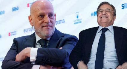 Javier Tebas intentará eliminar el Mundial de Clubes; Florentino Pérez reacciona con sutil mensaje