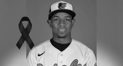 MLB 2025: Muere Luis Guevara, joven talento de los Orioles de Baltimore, en trágico accidente