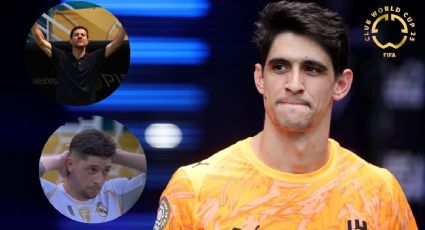 Bono le ataja un penal a Valverde y salva a Al-Hilal ante Real Madrid en el Mundial de Clubes 2025