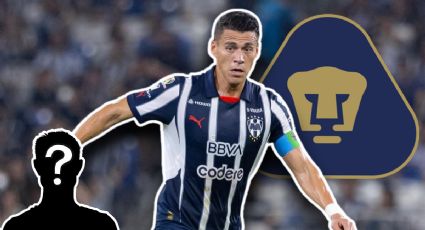 Pumas tiene opción B en caso de no fichar a Héctor Moreno, es un examericanista