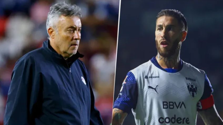 Mundial de Clubes 2025: Torrent confiesa que gol de Sergio Ramos a Inter fue practicado 7 veces