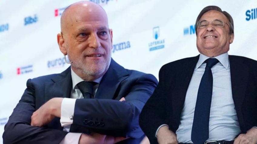 Javier Tebas intentará eliminar el Mundial de Clubes; Florentino Pérez reacciona con sutil mensaje