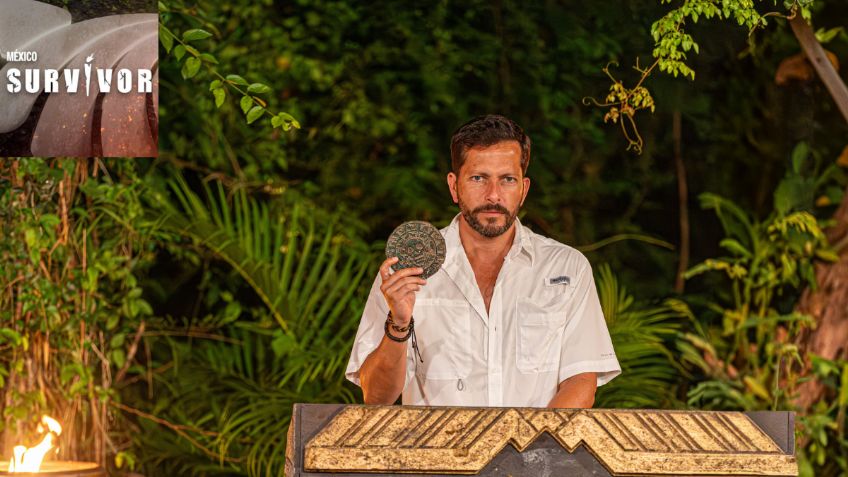 Survivor México: ¿Qué sucedería en el concejo tribal de emergencia de HOY miércoles 18 de junio?
