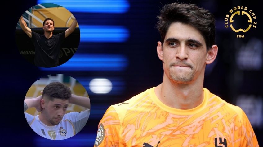 Bono le ataja un penal a Valverde y salva a Al-Hilal ante Real Madrid en el Mundial de Clubes 2025