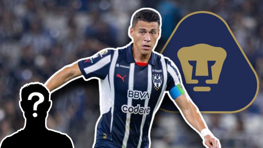 Pumas tiene opción B en caso de no fichar a Héctor Moreno, es un examericanista