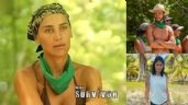 Foto ilustrativa de la nota titulada: Survivor México: “Hay que ser leal”, Cyntia destroza a Kenta y Saadi por romper acuerdo de Villanos