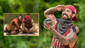 Foto ilustrativa de la nota titulada: Survivor México: John Guts y Sargento Rap adelantan al polémico villano que enviarán a extinción