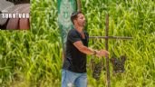 Foto ilustrativa de la nota titulada: Survivor México: ¿Quiénes ganaron los collares de inmunidad individual hoy jueves 19 de junio?