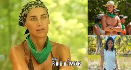 Survivor México: “Hay que ser leal”, Cyntia destroza a Kenta y Saadi por romper acuerdo de Villanos