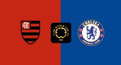 Mundial de Clubes 2025: ¿A qué hora y dónde ver Flamengo vs Chelsea por el Grupo B?