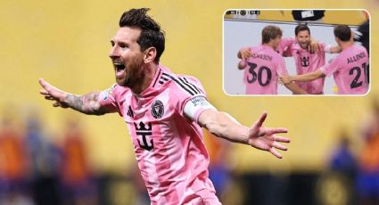 Mundial de Clubes 2025: Con golazo de Messi, el Porto de Martín Anselmi cae ante Inter Miami | VIDEO