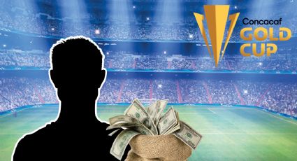 No es mexicano: Este es el futbolista con mayor valor de mercado en la Copa Oro 2025