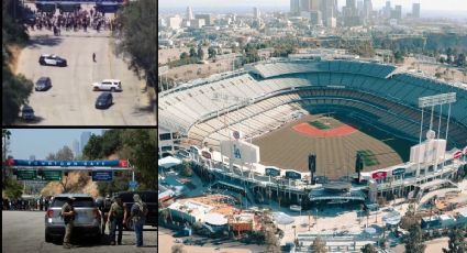 MLB: Dodgers prohíben la entrada de agentes migratorios de ICE a su estadio