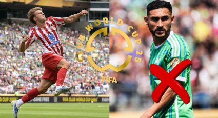 Mundial de Clubes 2025: Seattle Sounders, primer eliminado tras derrota ante Atlético de Madrid