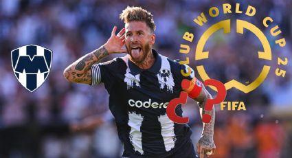 Mundial de Clubes 2025: Sergio Ramos se ausentó de la práctica de Rayados; ¿jugará ante River Plate?