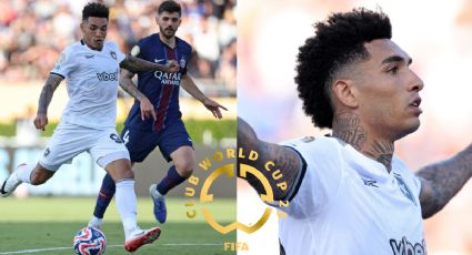 Mundial de Clubes 2025: Botafogo vence al PSG con golazo y se queda como líder del Grupo B | VIDEO