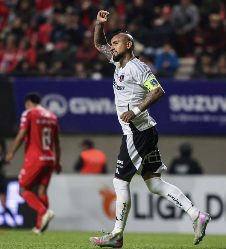 IG: @kingarturo23oficial