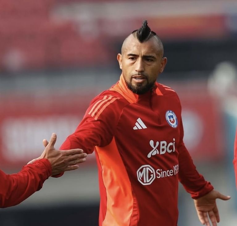 IG: @kingarturo23oficial