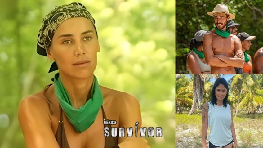 Survivor México: “Hay que ser leal”, Cyntia destroza a Kenta y Saadi por romper acuerdo de Villanos