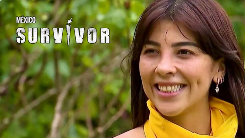 Survivor México: Frida Urbina elige a los 3 Villanos que podrían ganar la sexta temporada