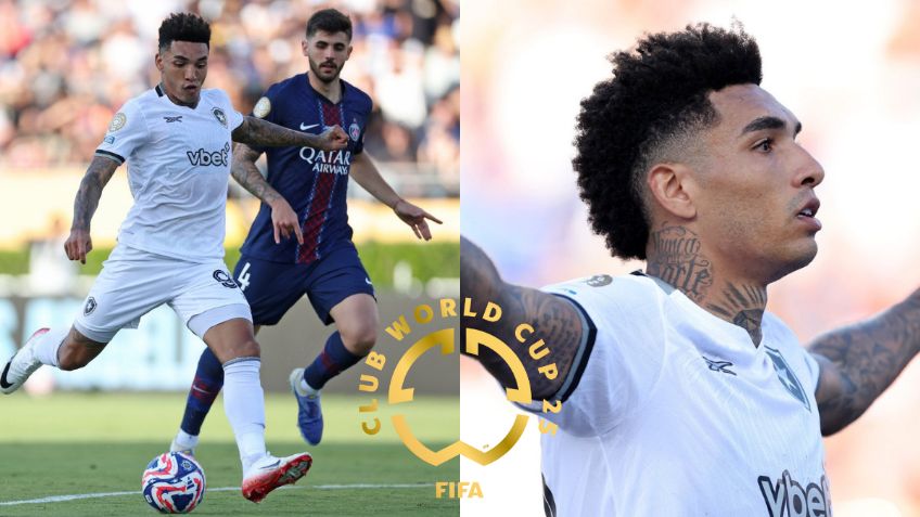 Mundial de Clubes 2025: Botafogo vence al PSG con golazo y se queda como líder del Grupo B | VIDEO