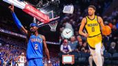 Foto ilustrativa de la nota titulada: Finales NBA 2025: Así se jugará la serie entre Thunder y Pacers | Fechas, horarios y canales