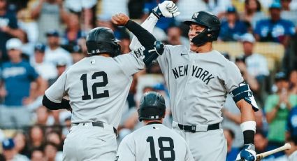 MLB 2025: Yankees gana el Juego 3, pero Dodgers se lleva la serie en Grandes Ligas