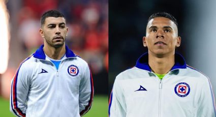 Cruz Azul: Kevin Mier y Erik Lira aceptan que podrían dejar la Liga MX para jugar en Europa
