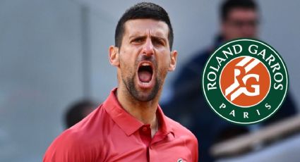 Roland Garros 2025: Novak Djokovic hace historia y llega a las 100 victorias
