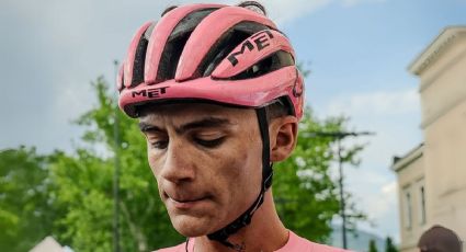 Isaac del Toro: Padre del “Torito” revela los sacrificios detrás del éxito del ciclista mexicano